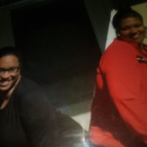 Meet your Posher, Tonya